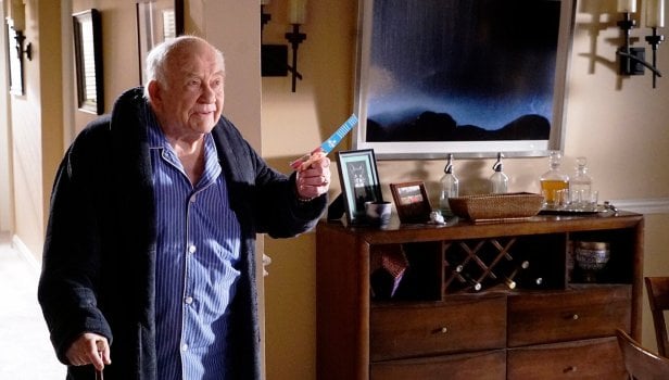Esprits criminels Saison 10 Épisode 20 - Une table bien dressée
