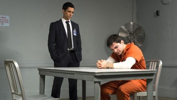 New York Unité Spéciale Saison 15 Épisode 13 - Amour vs loyauté