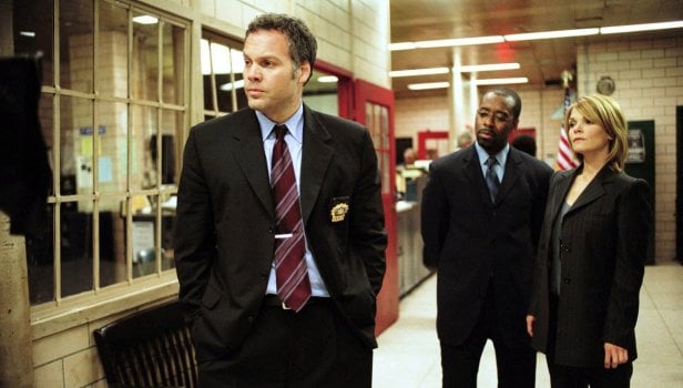 New York, section criminelle Saison 2 Épisode 5 - Meurtre à Chinatown