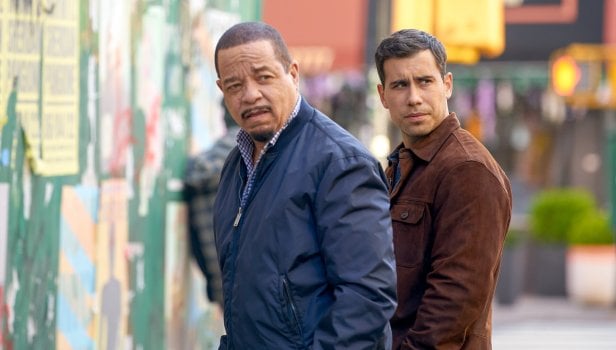 New York Unité Spéciale Saison 23 Épisode 22 - Un dernier round