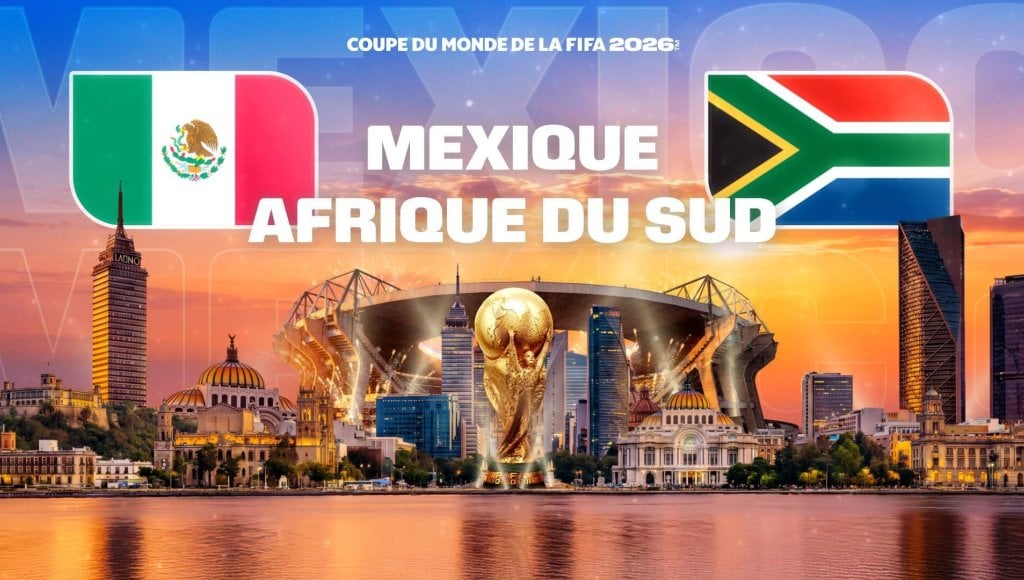 Football : Coupe du monde