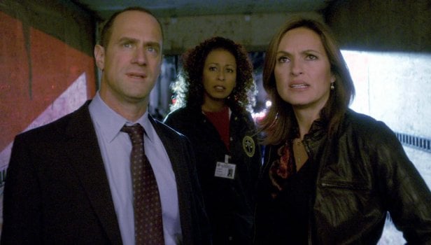 New York Unité Spéciale Saison 11 Épisode 6 - A l'écoute