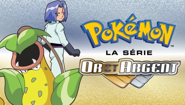 Pokémon Saison 5 Épisode 27 - La rage au ventre