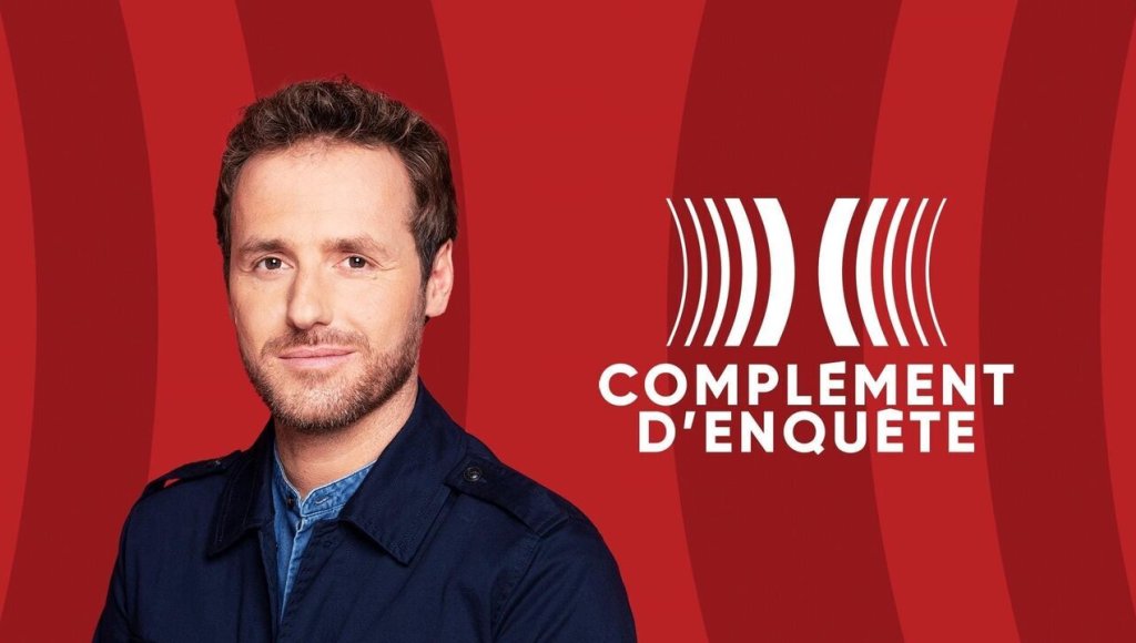 Complément d'enquête Saison 1