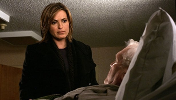 New York Unité Spéciale Saison 8 Épisode 10 - Shéhérazade