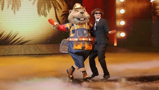 Mask Singer Saison 8 Épisode 7 - La finale