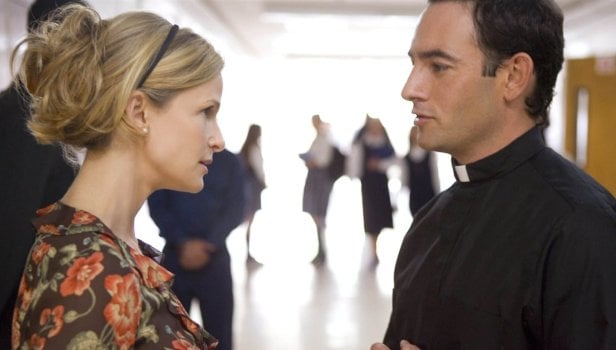 The Closer : L.A. enquêtes prioritaires Saison 2 Épisode 12 - Rédemption