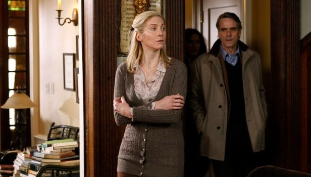 New York Unité Spéciale Saison 12 Épisode 20 - Mademoiselle Parfaite