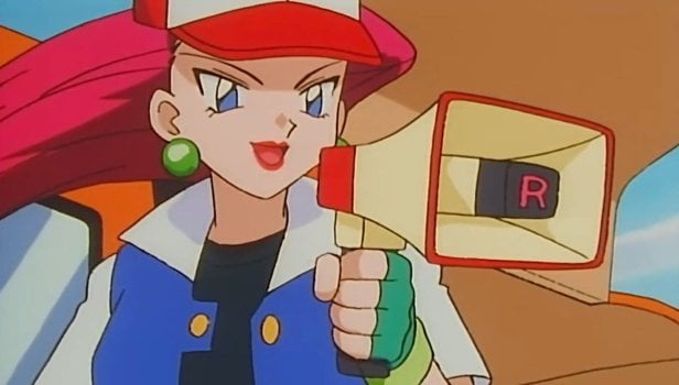 Pokémon Saison 1 Épisode 51 - L'unité K9