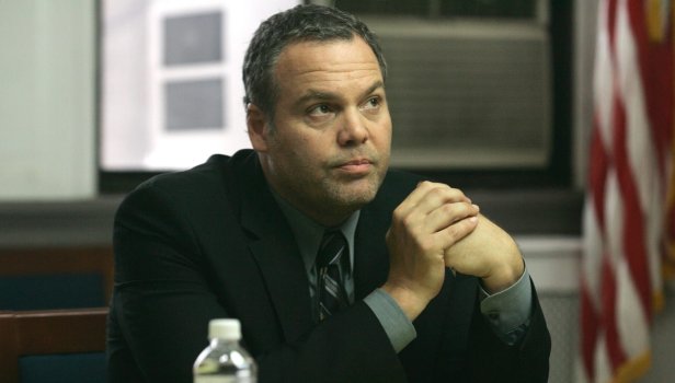 New York, section criminelle Saison 5 Épisode 16 - Le rideau tombe