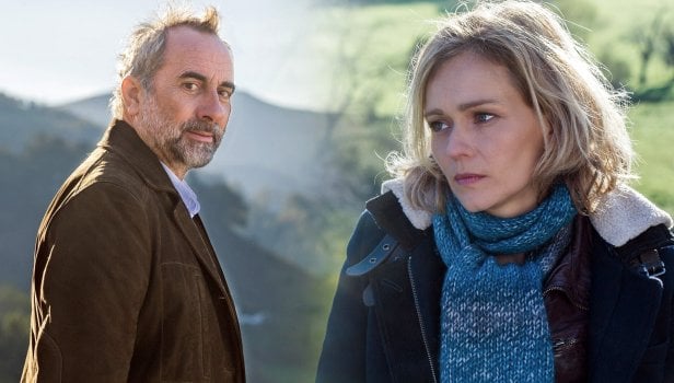 Meurtres à... Saison 1 Épisode 2 - Meurtres au Pays basque