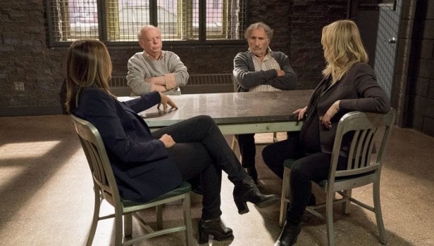 New York Unité Spéciale Saison 20 Épisode 10 - Un roman d'aveu