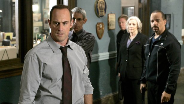 New York Unité Spéciale Saison 10 Épisode 4 - Retour sur Terre