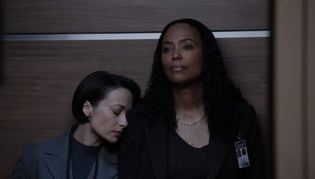 Esprits criminels Saison 17 Épisode 5 - L'envers du complot