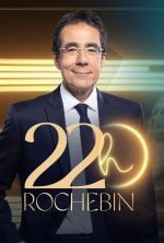 22H Darius Rochebin