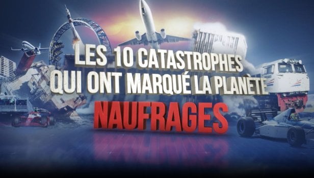 Naufrages