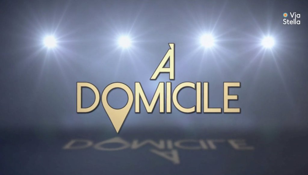 A domicile
