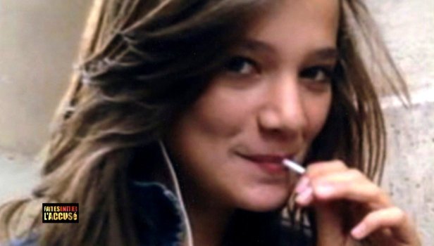 Agnès Marin la mort au collège, l'affaire Chambon