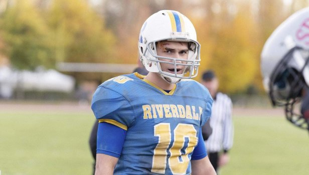Riverdale Saison 4 Épisode 10 - Chapitre soixante-sept : Varsity Blues