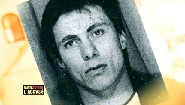 Joseph Messina : mortelle jalousie