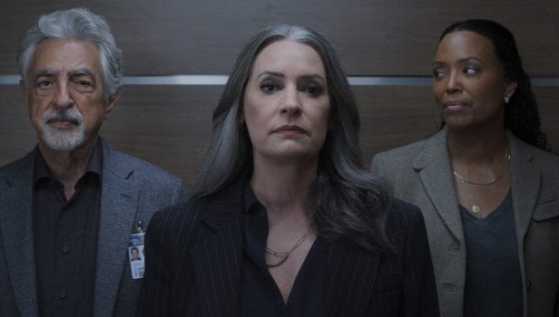 Esprits criminels Saison 16 Épisode 6 - Le vice dans les veines
