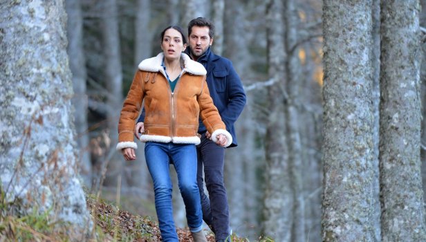Meurtres à... Saison 5 Épisode 2 - Meurtres en Auvergne
