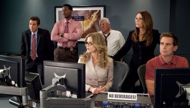 The Closer : L.A. enquêtes prioritaires Saison 7 Épisode 8 - Le baiser de la mort