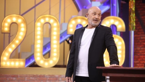 Le Bigdil, le retour évènement Saison 2 Épisode 19 - Spéciale Nouvelle année !