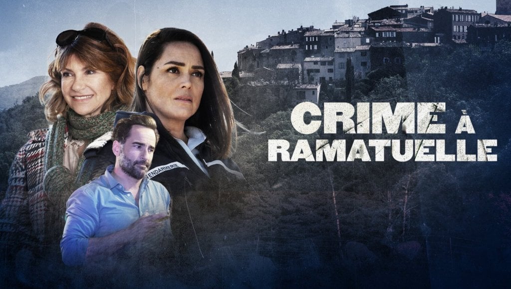 Crime à Ramatuelle