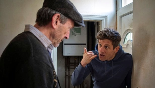 Happy Valley Saison 3 Épisode 5 - Happy Valley