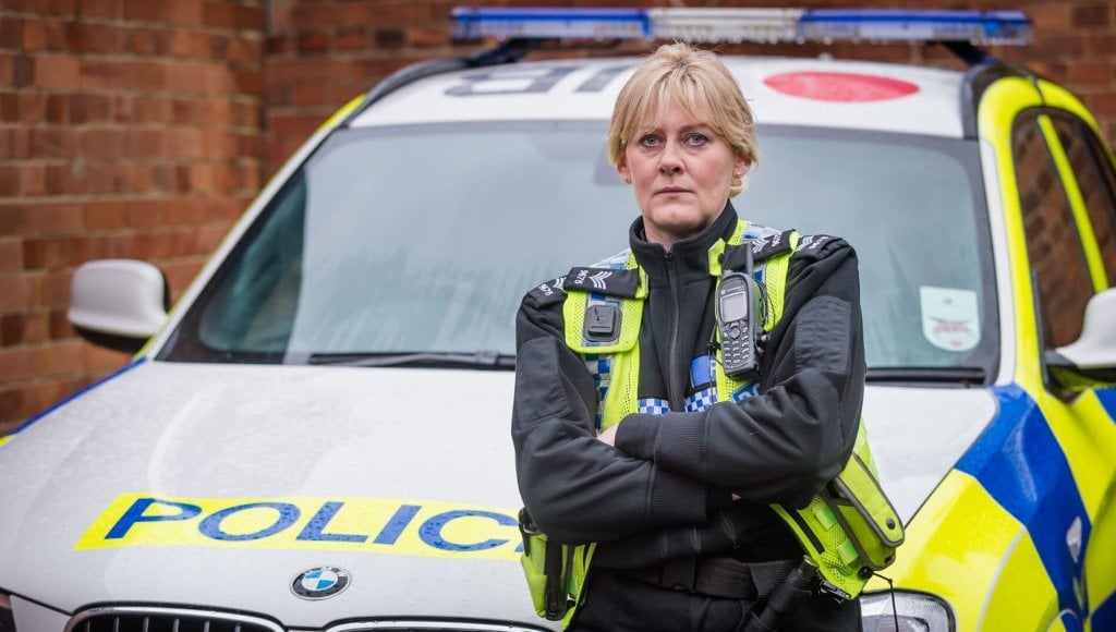 Happy Valley Saison 1