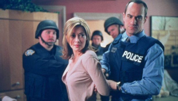 New York Unité Spéciale Saison 4 Épisode 9 - Trop jeunes pour tuer