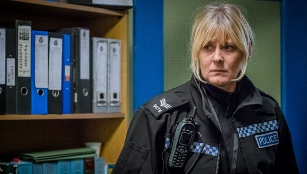 Happy Valley Saison 2 Épisode 4 - Happy Valley