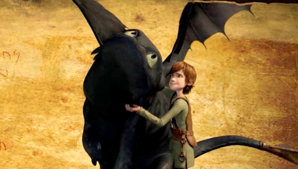 Le livre des dragons