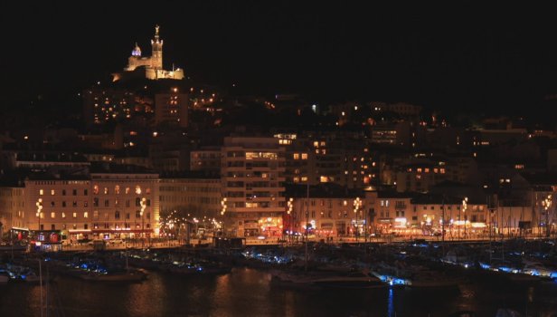 L'affaire Marina Ciampi