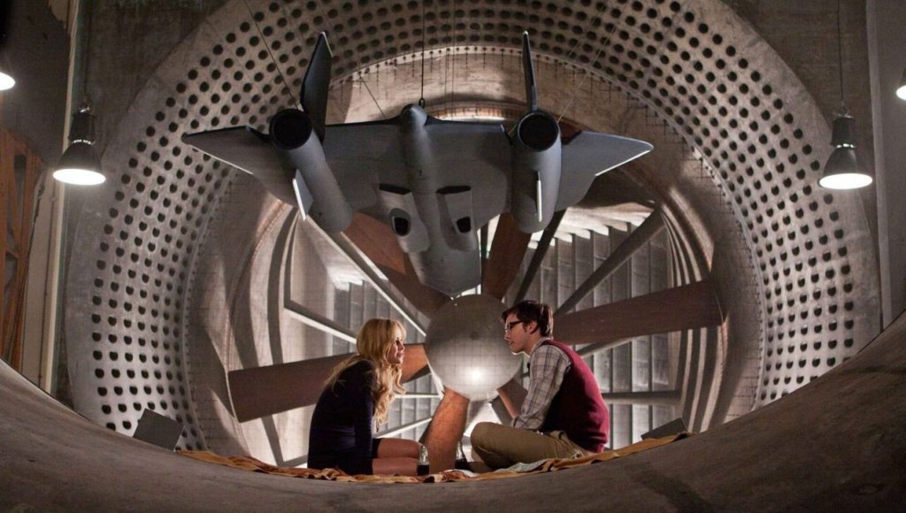 X-Men : le commencement