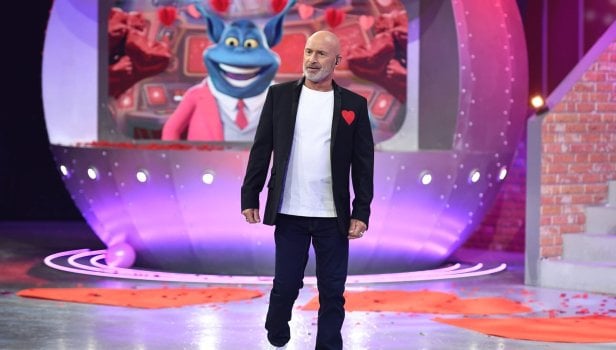 Le Bigdil, le retour évènement Saison 2 Épisode 25 - Spéciale Saint-Valentin