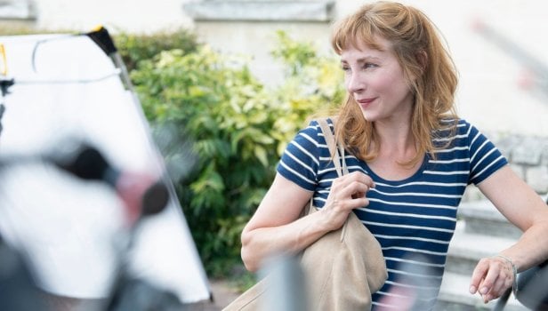 Alexandra Ehle Saison 1 Épisode 2 - Le fou volant