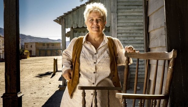 Joséphine, ange gardien Saison 19 Épisode 4 - L'incroyable destin de Rose Clifton