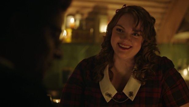 Riverdale Saison 6 Épisode 5 - Chapitre cent : Le paradoxe de Jughead