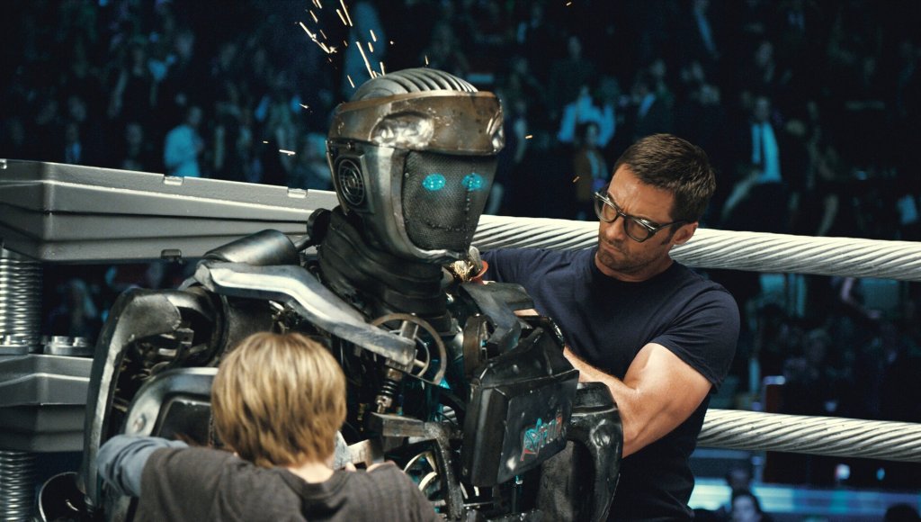 Real Steel
