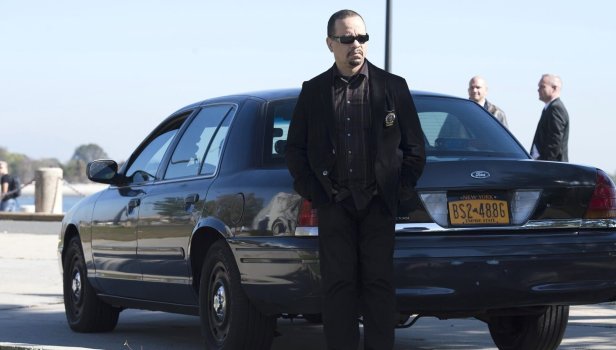 New York Unité Spéciale Saison 15 Épisode 8 - Sortie du rang