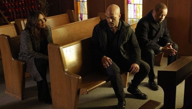 New York Unité Spéciale Saison 23 Épisode 12 - Le combat d'une vie