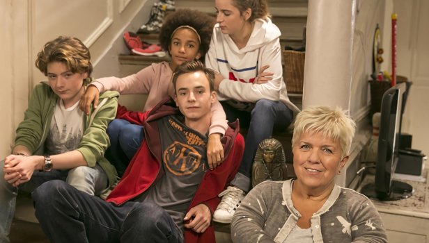 Joséphine, ange gardien Saison 18 Épisode 3 - Un pour tous