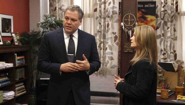 New York, section criminelle Saison 10 Épisode 7 - Le dernier vol d'Icare