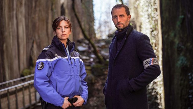 Meurtres à... Saison 7 Épisode 7 - Meurtres en Corrèze