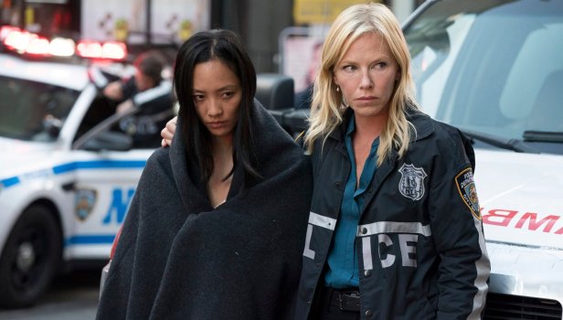 New York Unité Spéciale Saison 21 Épisode 7 - Le rêve ne se réalisera pas