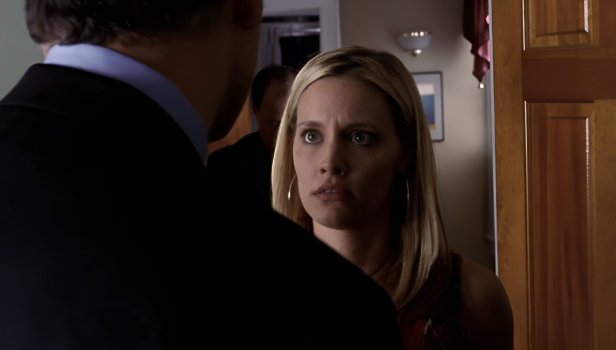 New York, section criminelle Saison 2 Épisode 9 - Au nom de la famille