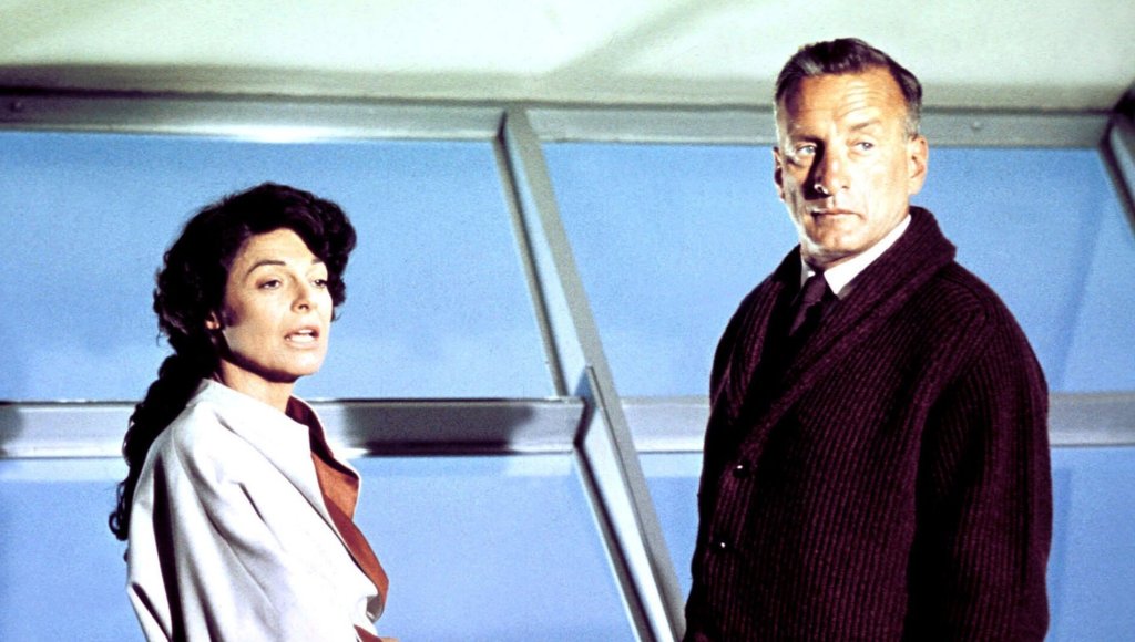 L'odyssée du Hindenburg
