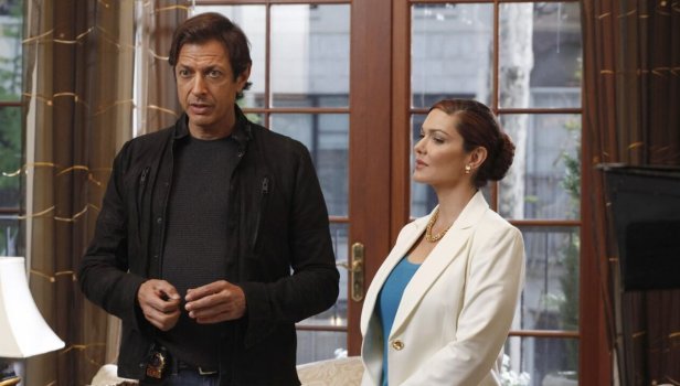 New York, section criminelle Saison 9 Épisode 12 - Le digne héritier